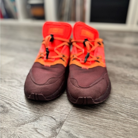 Men’s Adidas x Ivy Park Nite Jogger main image 7
